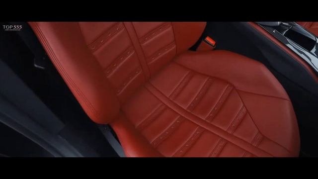 FERRARI 812 SUPERFAST - £87k Options List смотреть онлайн