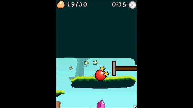 Bounce Tales - High Score and Fastest Eggs - Chapter 6 (A Gloomy Path) - 10970 points - 0:58 смотреть онлайн