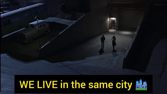 Live/Lives - Don't live/Doesn't live 🏠🌁 смотреть онлайн