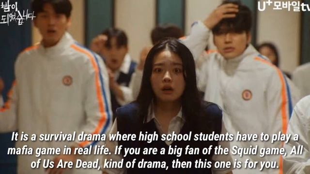 Best New Kdramas To Watch This December 2023//Dr.dramatic?