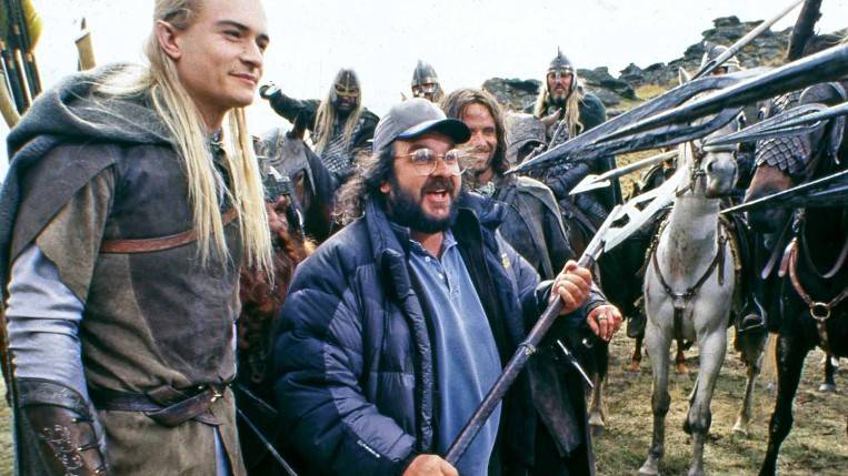 LORD OF RESOUND. САУНД ДИЗАЙН