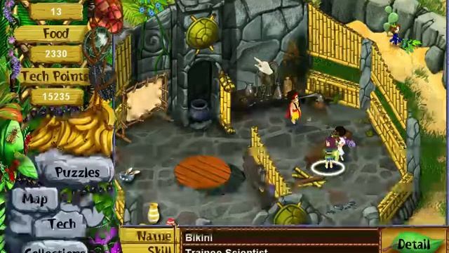 Virtual Villagers The Secret City 9 28 2017 7 11 28 PM смотреть онлайн
