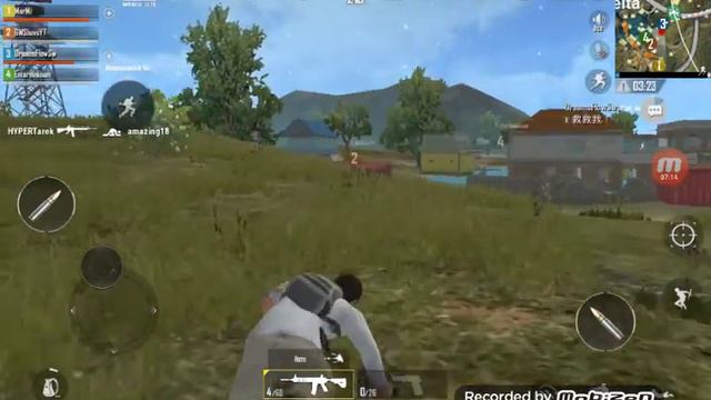 Новая игра называется папк мобаил смотреть онлайн