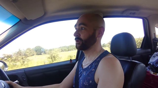 BIG day out prep: Astra GTE 16v gets new decals, new wheels, crank sensor & fuel pump relay checks смотреть онлайн