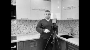 Стильные кухни. Обзор кухни + фотофильм.