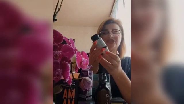 РАСПАКОВКА ЗАКАЗА ОТ КОМПАНИИ SIBERIAN WELLNESS смотреть онлайн