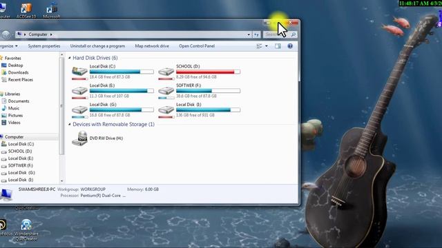 how to uninstall SAantivirus Realtime Protection Lite смотреть онлайн