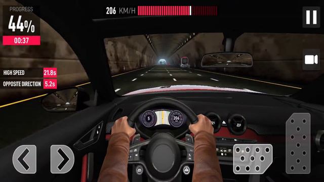Driving Simulators - Car In Traffic 2018 - Forza Horizon 4 | Android ios Gameplay смотреть онлайн
