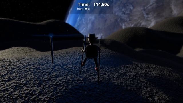 Stilt Fella - All Levels