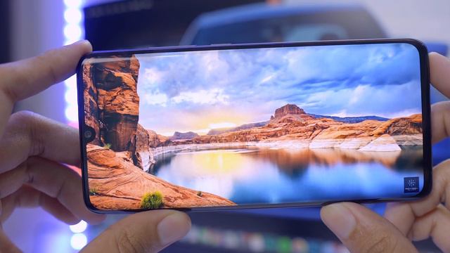 Xiaomi Mi Note 10 Global Unit Unboxing(India)🔥🔥108MP Camera Phone! смотреть онлайн