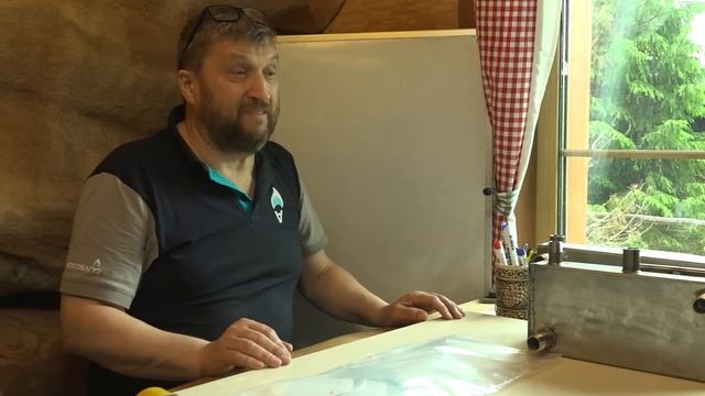 Воняет бойлер. смотреть онлайн