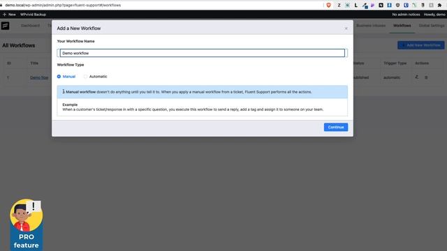 Wordpress & Woocommerce customer support system - Fluent Support смотреть онлайн