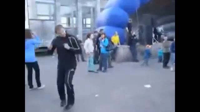 Танцы в азнакаевском районе смотреть онлайн