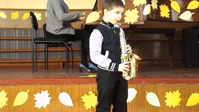 Кирпичев Шуберт Колыбельная смотреть онлайн