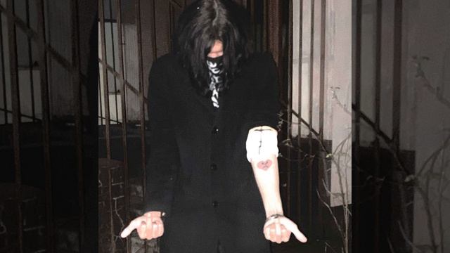 Диссонанс смотреть онлайн