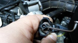 Датчик давления масла Лада Веста