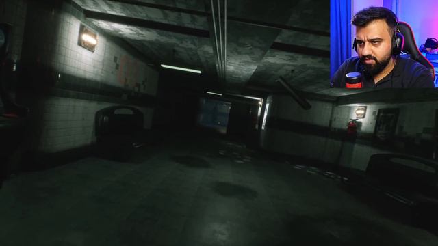 یاری فیشەکی ڕاستی و درۆ لەگەڵ وەحشەکە یاری تاپر😱Buckshot Roulette смотреть онлайн