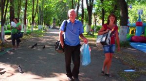 Красота города Бологое