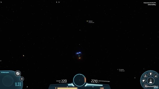 Dyson Sphere Program Ep 27 - SILICON DESERT - Let's Play, Early Access смотреть онлайн