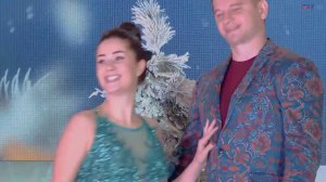 Сергей и Ирина Ковальски - Новый год НЕ ОТМЕНЯЕМ !