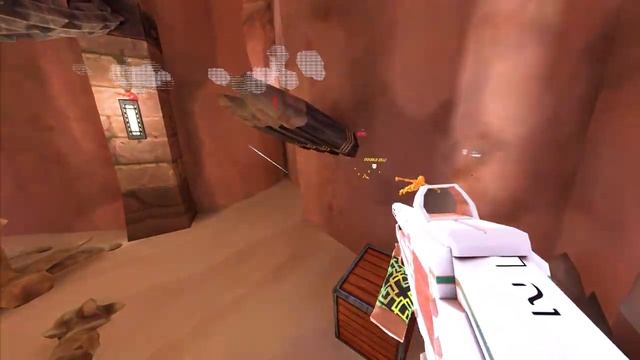 Gun Raiders смотреть онлайн