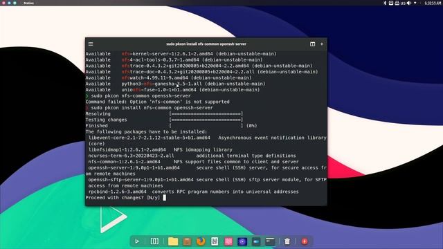 Nitrux (A Work of Art) - A Complete Guide смотреть онлайн