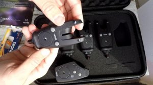 НЕ ПОКУПАЙ сигнализаторы поклёвки Hirisi S5,  пока не посмотришь это видео! Реальный отзыв и тест.