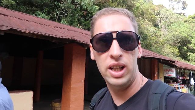 Sri Padaya (Adam's Peak) Sri Lanka 2017 смотреть онлайн