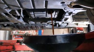 Kixx PAO1 0W-30 & Kixx Engine Clean (2020)