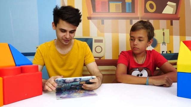Мечта Нуба Майнкрафт! - Видео обзор игры для детей – Майнкрафт Летсплей в Гейм шоу онлайн смотреть онлайн