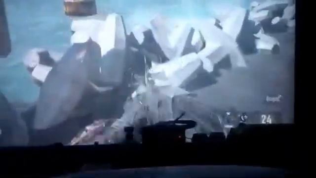 Defender rock wallbreach after patch смотреть онлайн