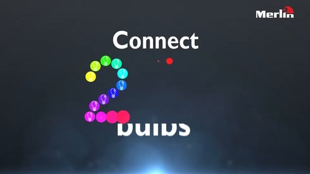 Merlin WiFi Bulb смотреть онлайн