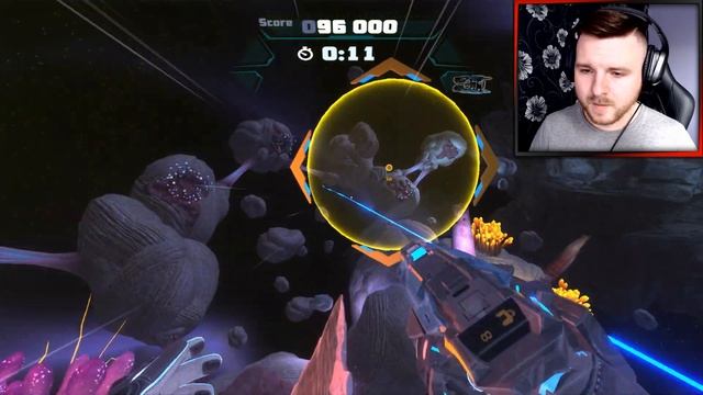 SPACE WARFARE! | Space Junkies Non-VR Beta Gameplay смотреть онлайн