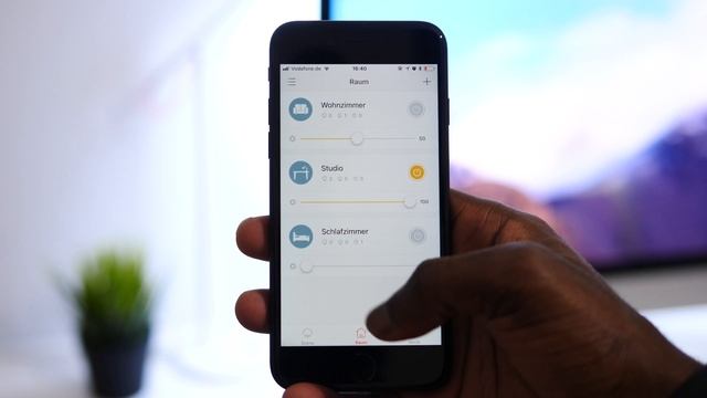 Xiaomi Yeelight App für alle Yeelight Smart Lichter смотреть онлайн