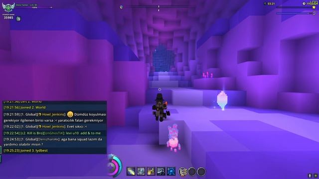TROVE | КАК ФАРМИТЬ 80К КРИСТАЛЛОВ В ЧАС | GEODE ГАЙД | Тров смотреть онлайн