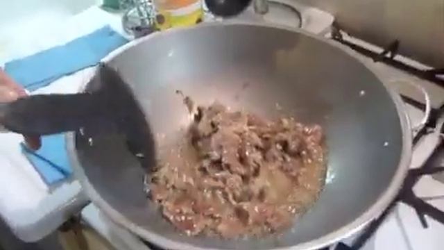 Гуйру лагман dish Guiria Lagman смотреть онлайн