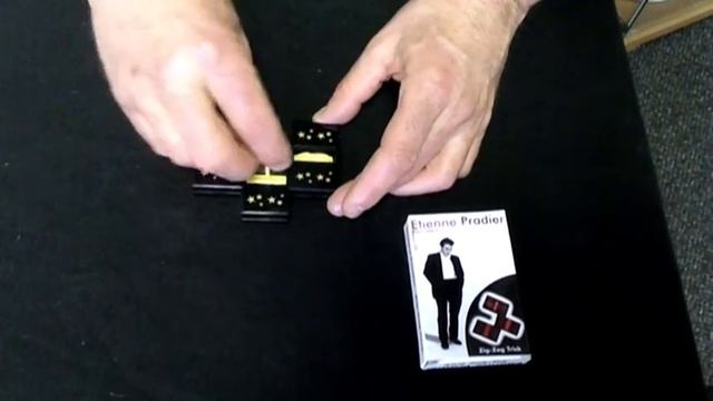 Zig Zag Box Trick смотреть онлайн
