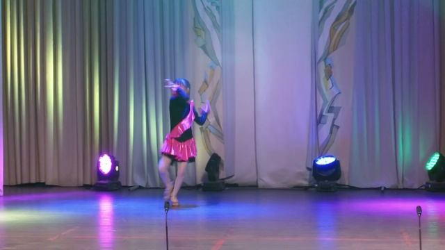 2017 04 23 Овация 2017 в ДК Опалиха смотреть онлайн