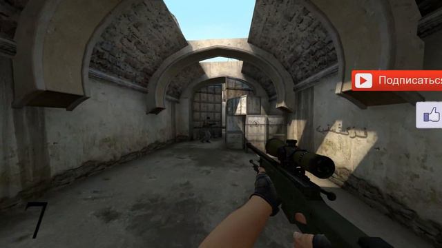 FRAGSHOW 46 - CS:GO - SHANDORI