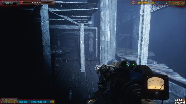 METRO EXODUS (RTX ON) ? ПЕРЕПРОХОДИМ ШЕДЕВР ? ЧАСТЬ 10 смотреть онлайн