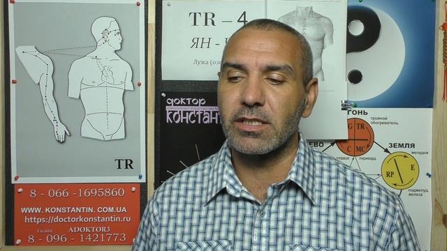 ОГРОМНЫЕ ВОЗМОЖНОСТИ ТОЧКИ ЯН-ЧИ!