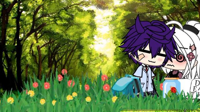 Мини-мини фильм {ПикоХелен}💮Друзья💮 Характер клонов и дам не такой, как в каноне смотреть онлайн