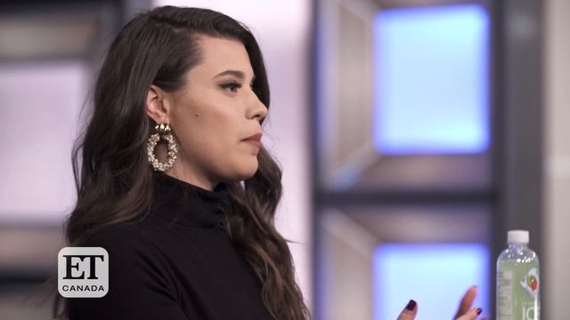 Morgan Hoffman: Behind The Story смотреть онлайн