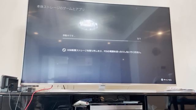 【絶望PS5起動しない6万円が無駄に】SSDを増設した結果【picar3】 смотреть онлайн