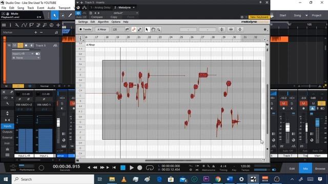 Melodyne Tutorial | How To Use Melodine 5 (Melodyne 5) смотреть онлайн