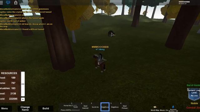 How to find/kill the Boar King - Roblox - Imperium смотреть онлайн