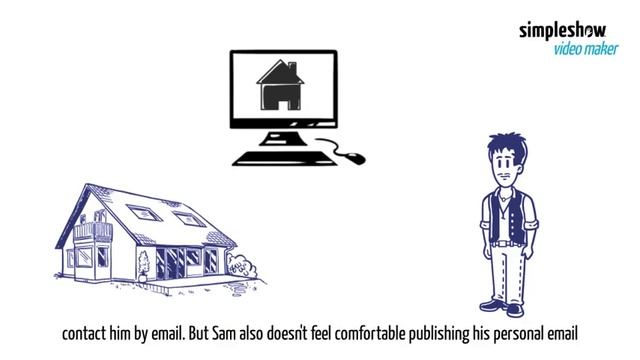 A Real Estate Story Simply Explains: What is Web Proxy, Forward vs Reverse Server, & Why we need it смотреть онлайн