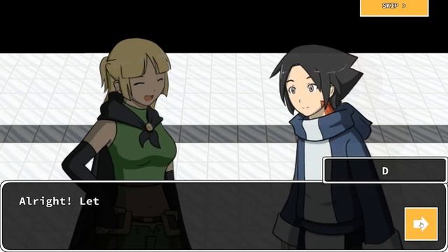 Crystal Story 2 War of the shattered sky Walkthrough part 46 смотреть онлайн