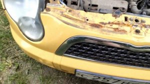 Замена шланга кондиционера Lifan Smily 320