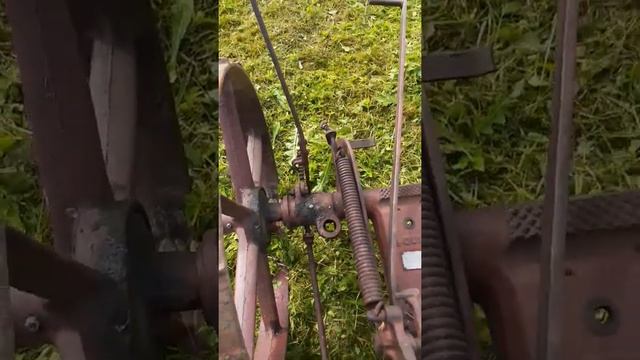 загадка про конную косилку смотреть онлайн